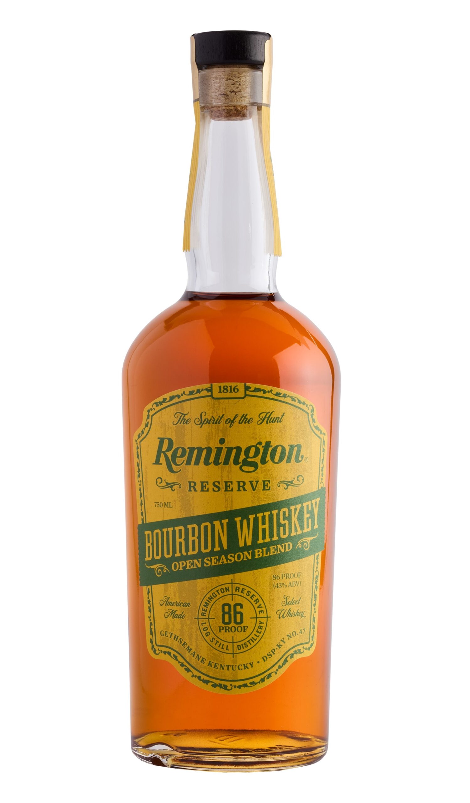 Official Remington Licensed Products