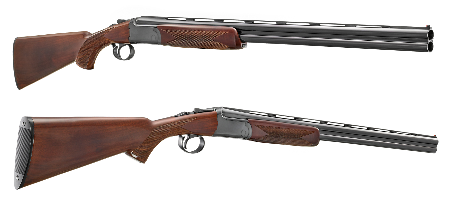 Ruger Red Label III Shotgun