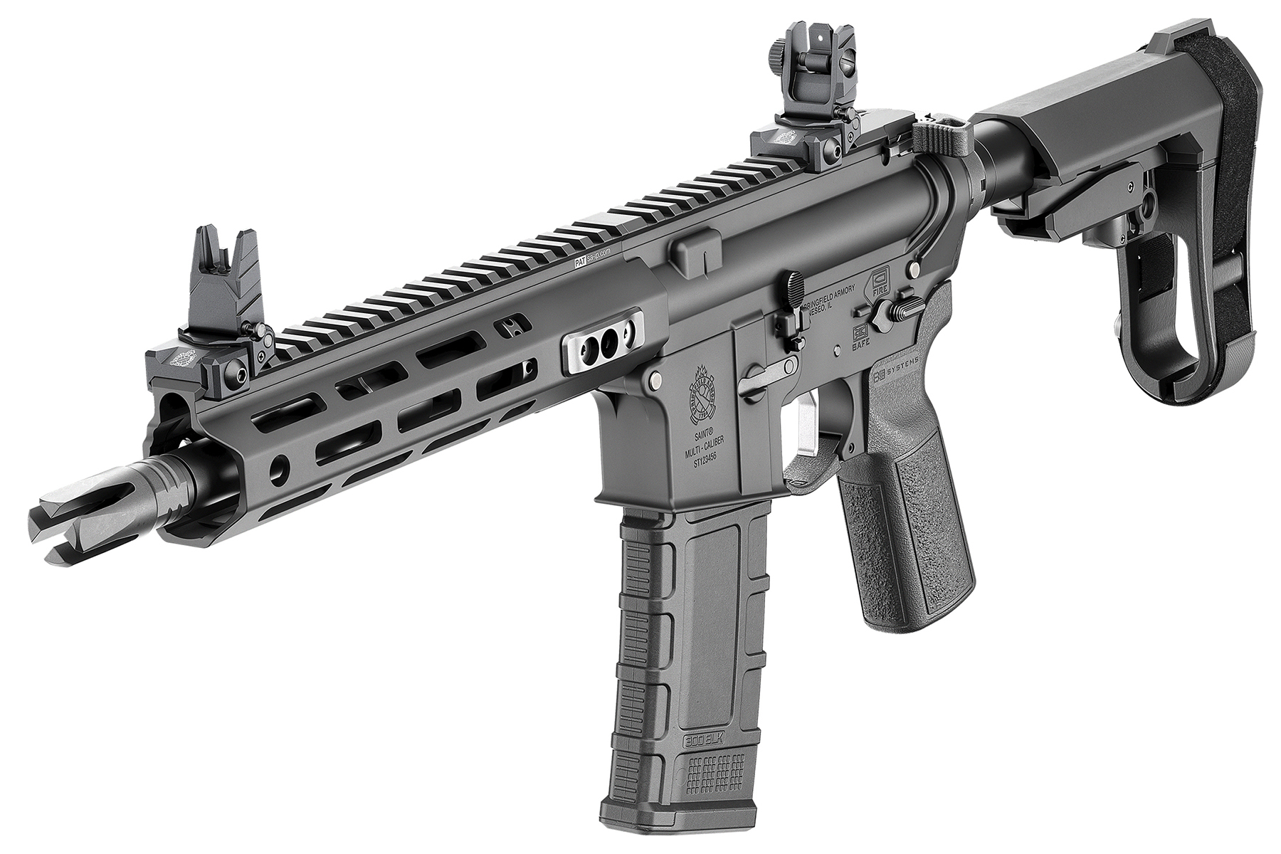 SAINT Victor .300 BLK