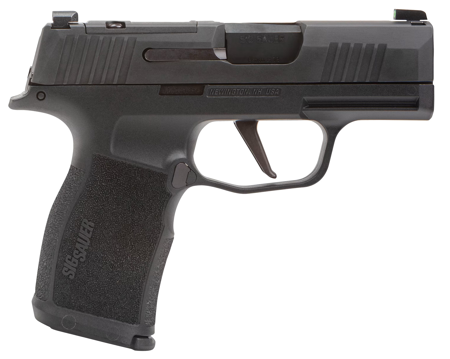 SIG SAUER P365X
