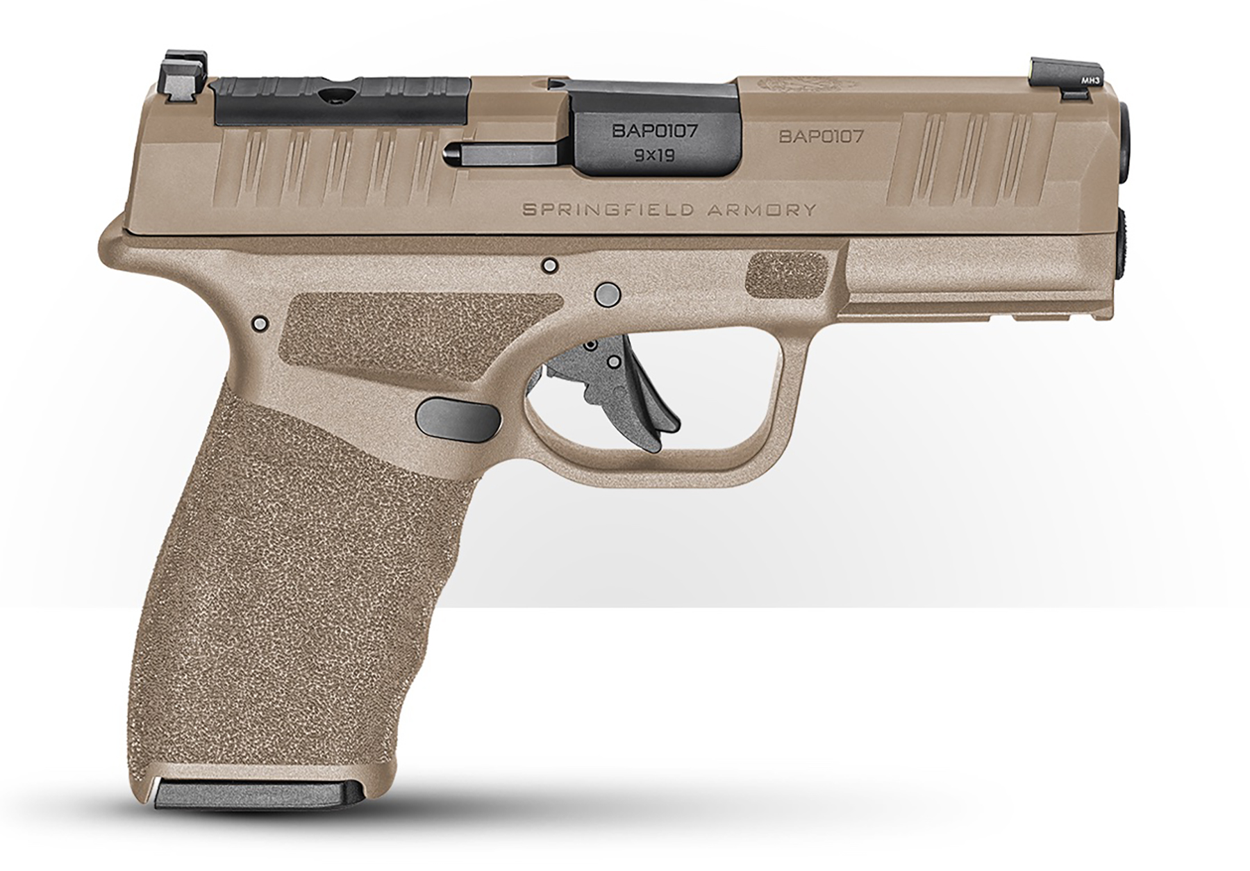 Springfield Armory Hellcat OSP