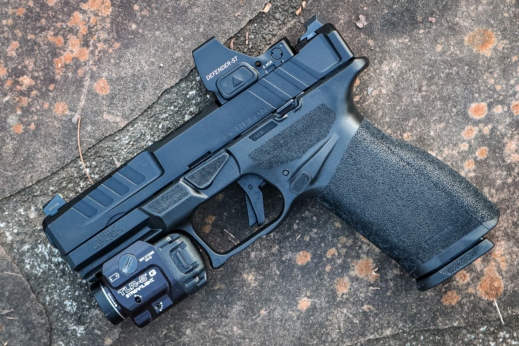 Springfield Echelon 4.0FC