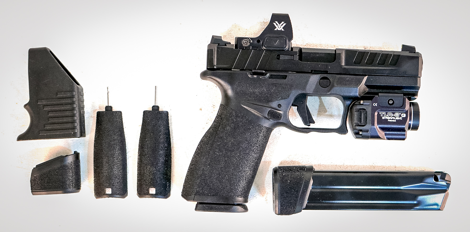 Springfield Echelon 4.0FC