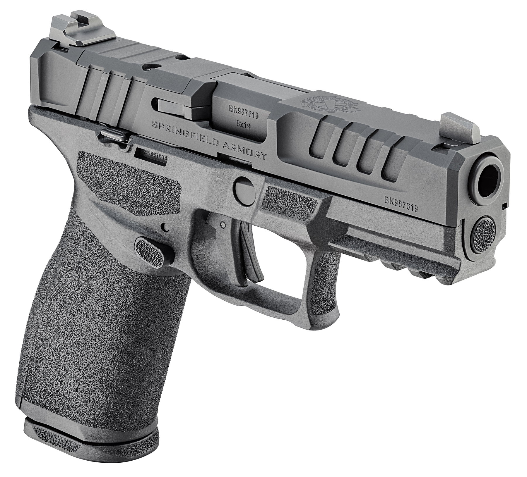 Springfield Echelon 4.0FC