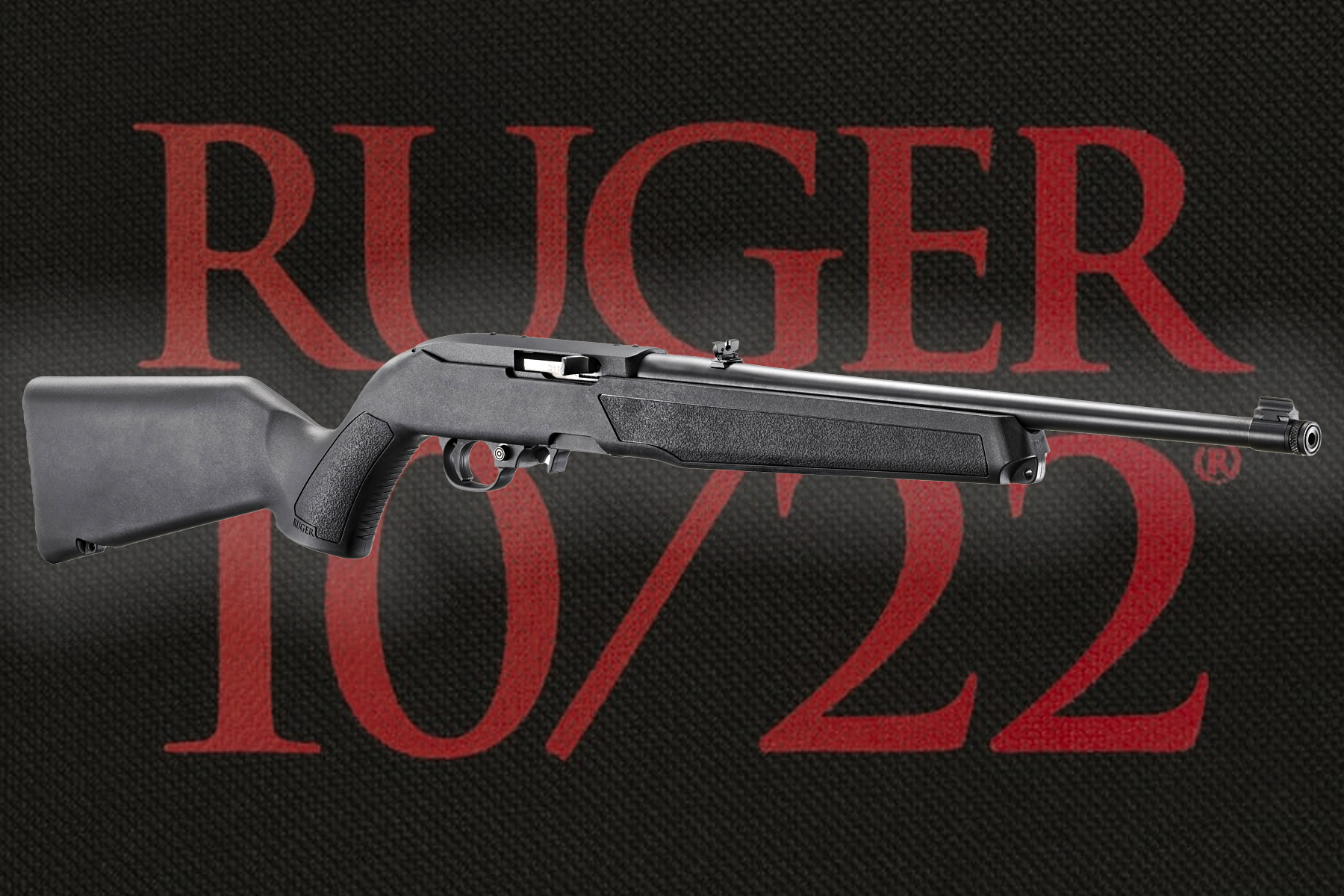 The Legendary Ruger 10/22 Rifle Line is Getting Upgraded
