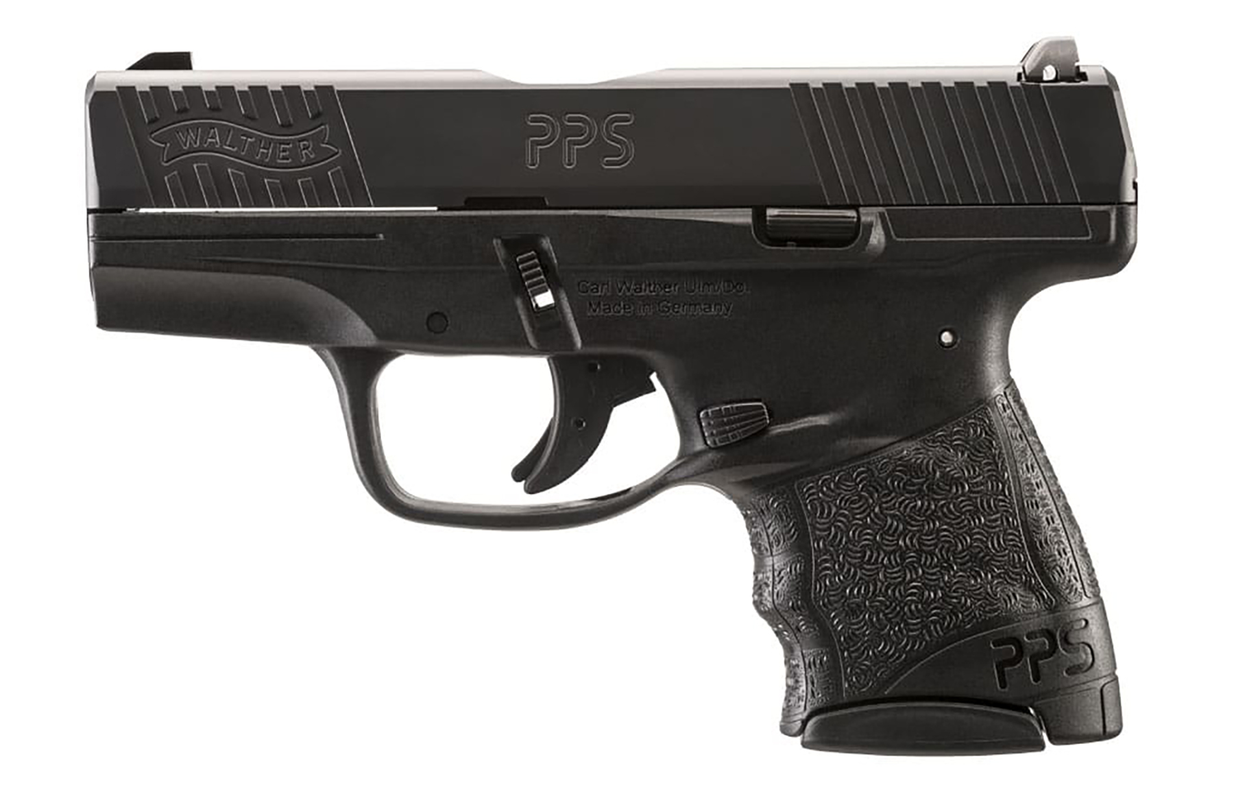 Walther PPS M2