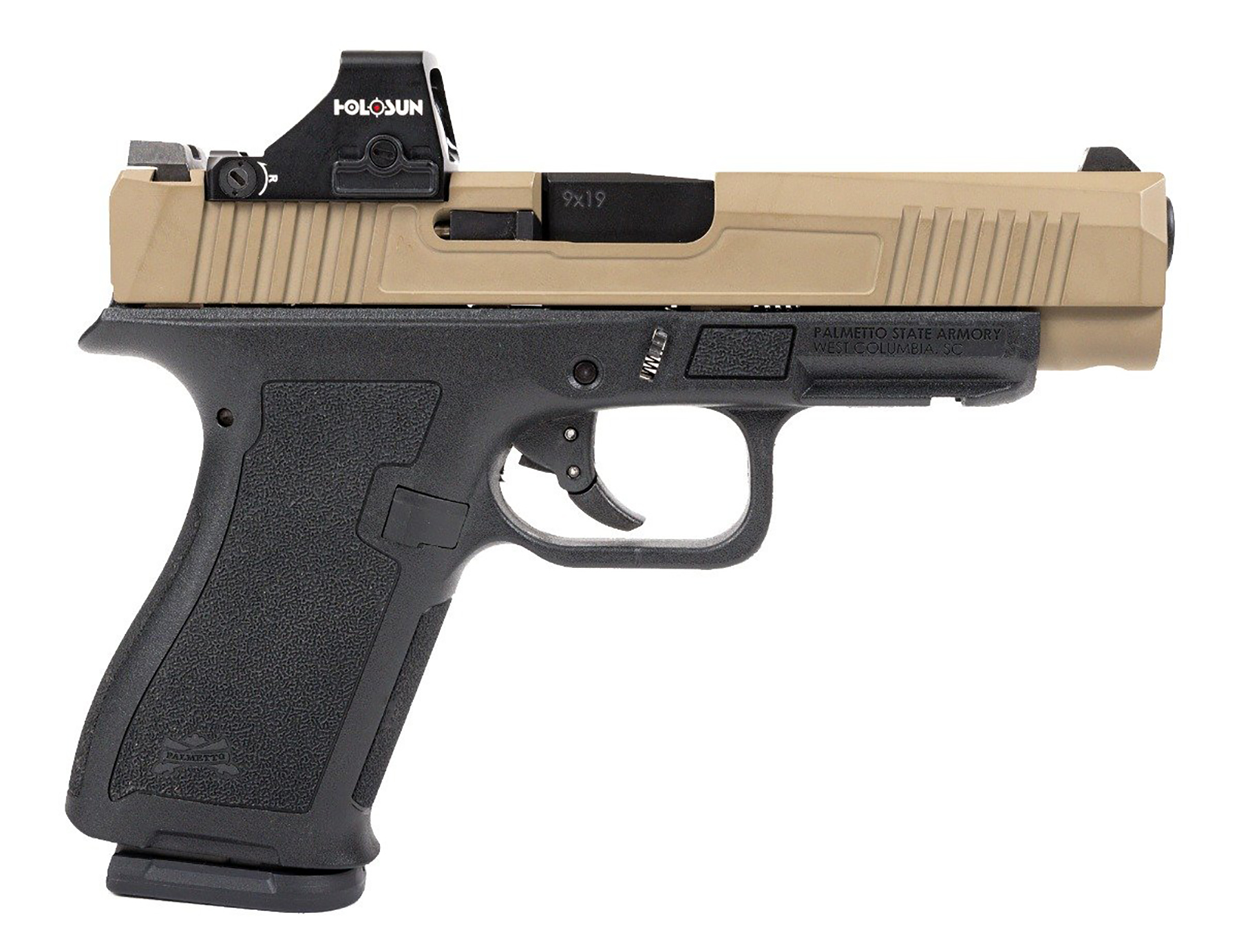 Palmetto State Armory Dagger Micro X-1