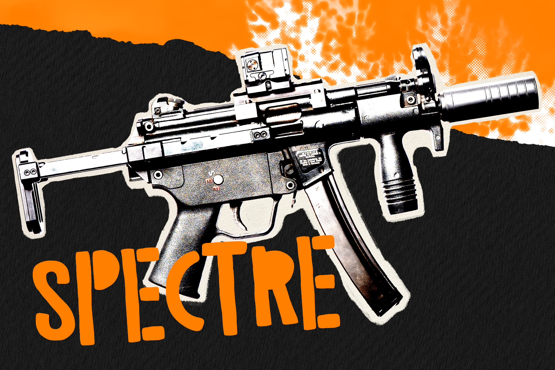 The SilencerCo Spectre Series: Bringing Titanium to Pistols