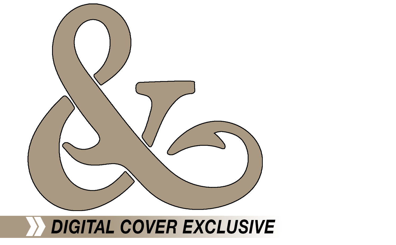 Hook & Barrel Magazine Digital Cover Exclusive