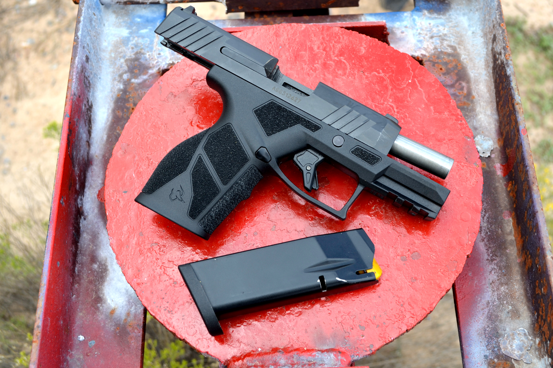 February Gun Deals: Save Huge on Pistols, Rifles, Optics, Ammo, and More!