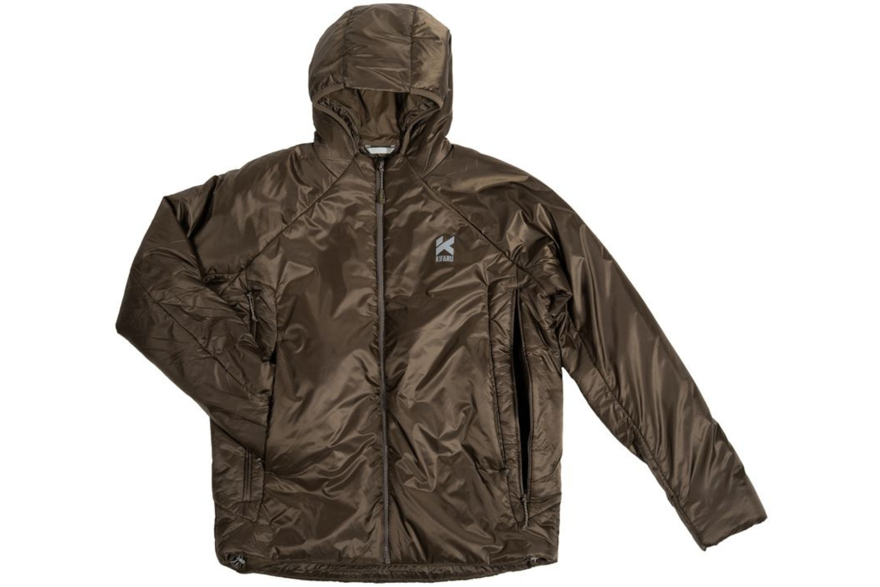 Kifaru Pointe Jacket