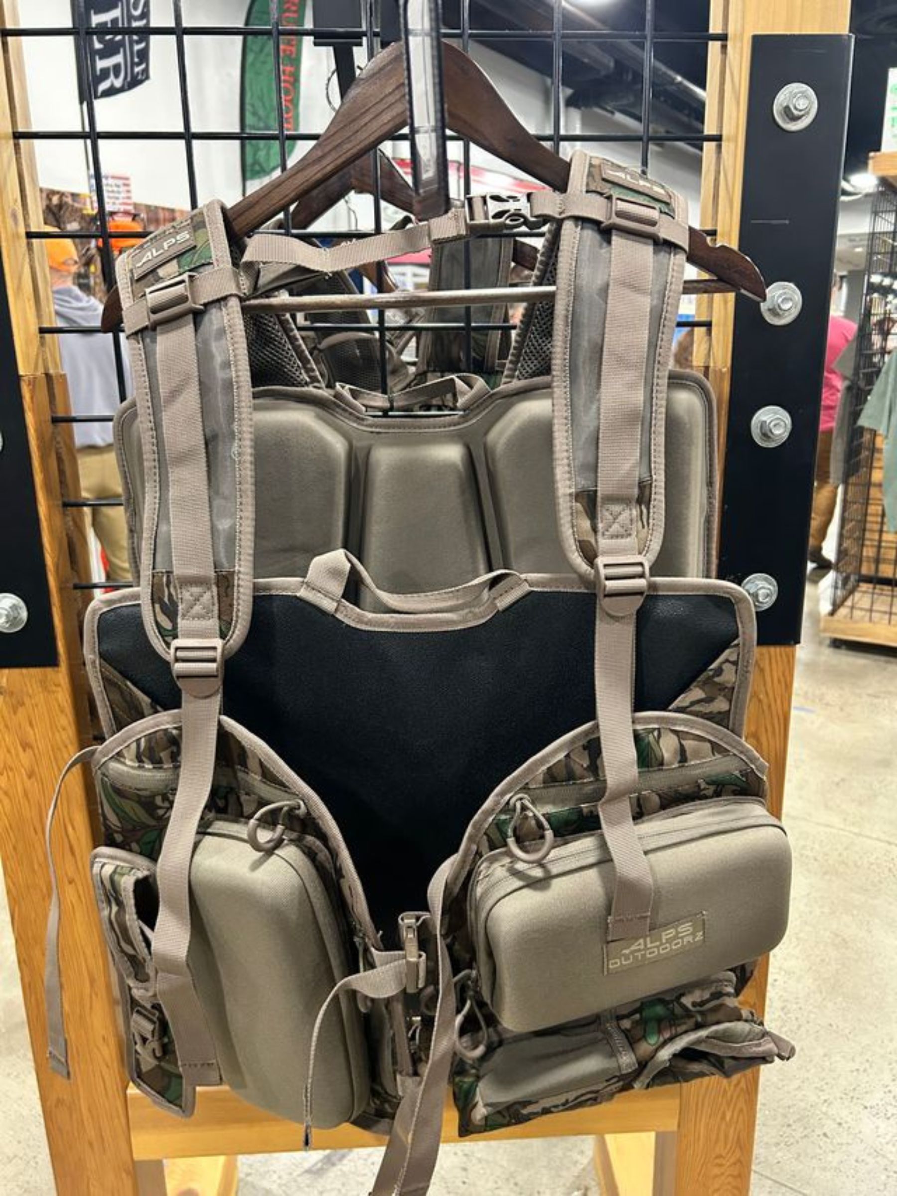 ALPS Outdoorz IMPACT PRO