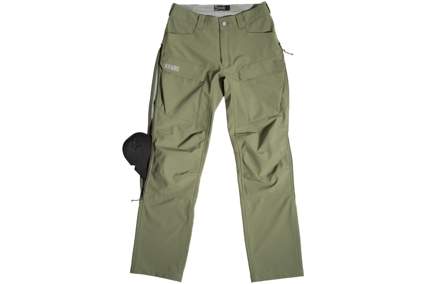Kifaru Torlander pant