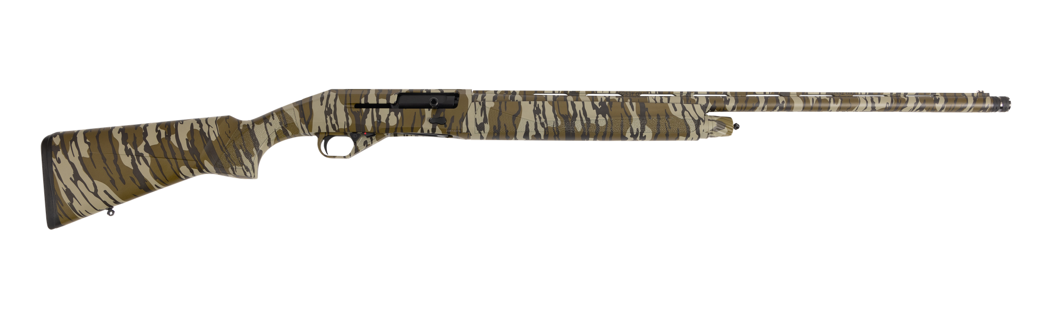 CZ 1012 G2 Bottomland Semi-Auto Shotgun
