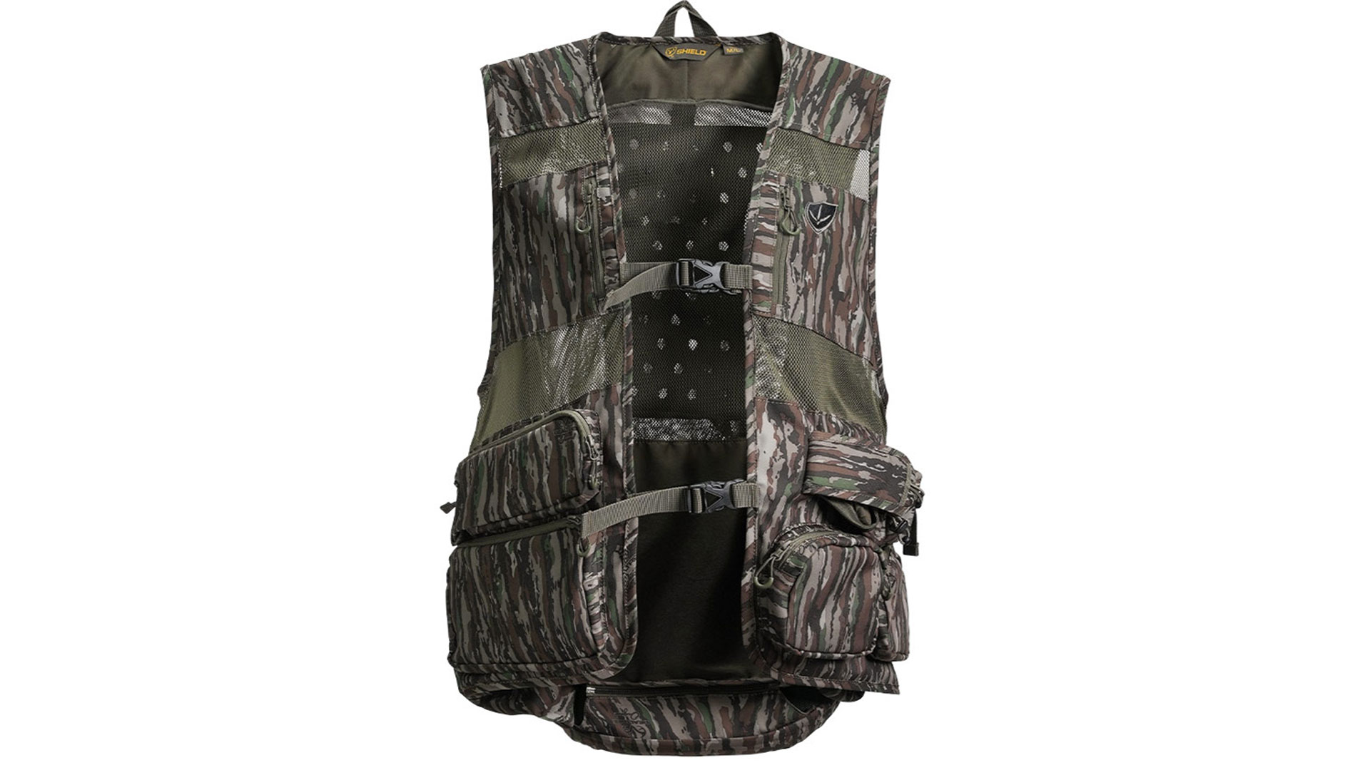 Blocker Outdoors Finisher Pro II Turkey Vest