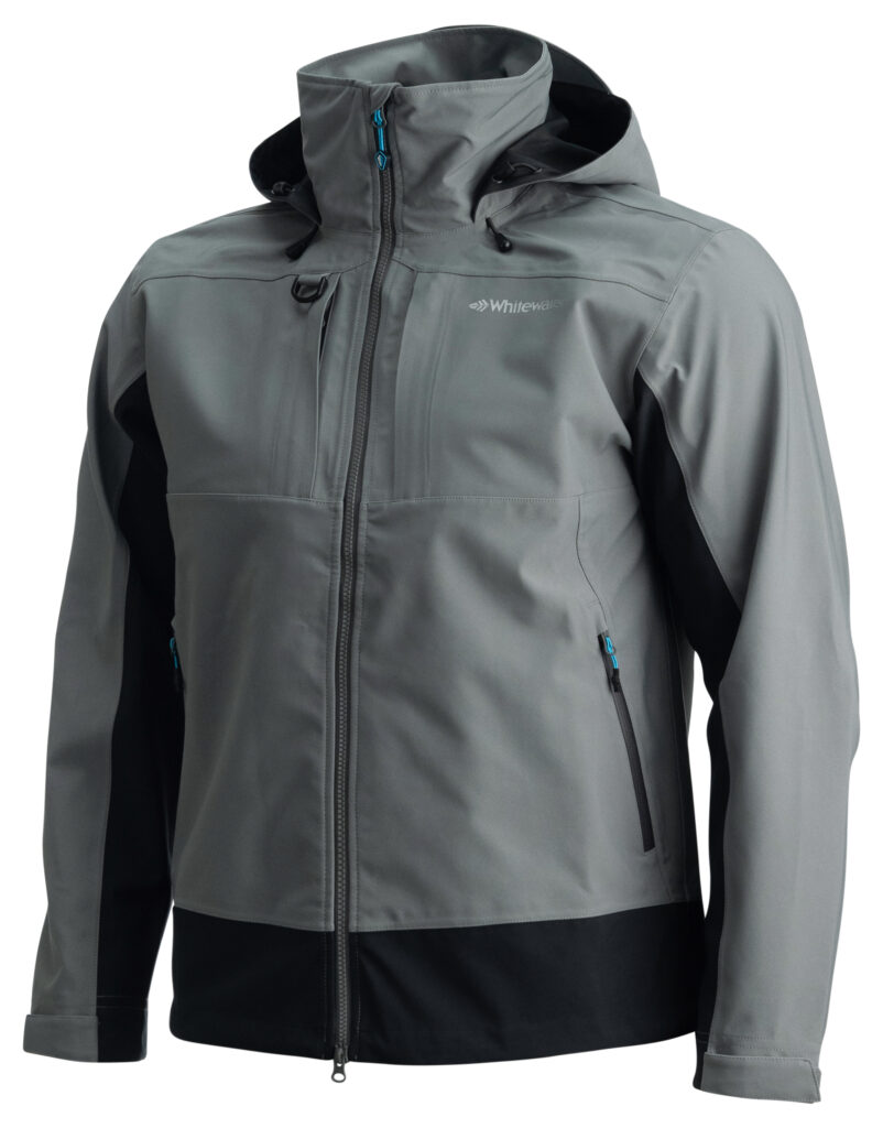 Best Bass Fishing Gear 2026 selection in best fishing tackle & accessories: Whitewater Fish Great Lakes Jacket