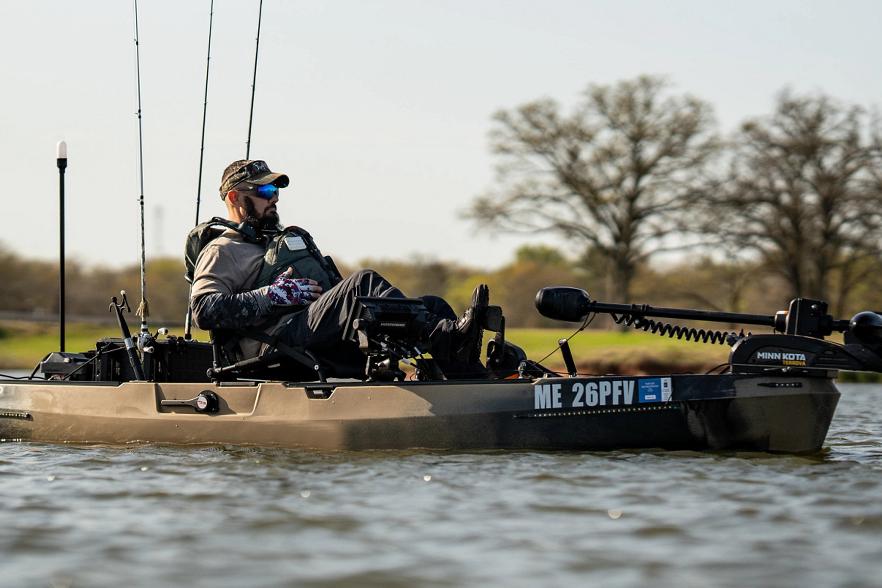 Hook & Barrel compiles a list of the best bass fishing gear of 2026.