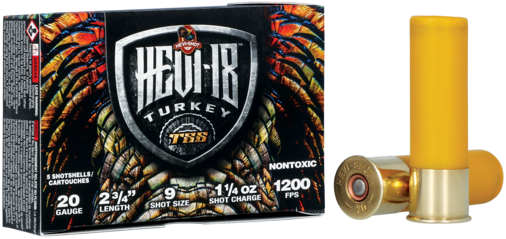 HEVI-SHOT Hevi-18