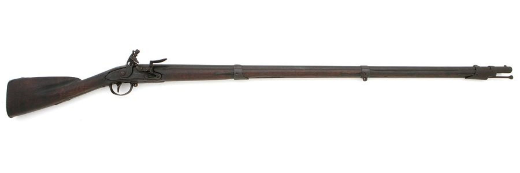 Charleville rifle