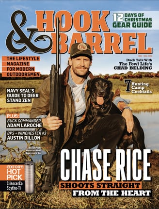 magazine cover