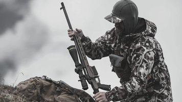 Bergara MgMicro Lite Bolt-Action Rifle Review
