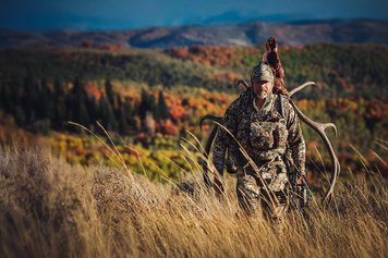 John Barklow: The Real Deal Navy SEAL Survivalist