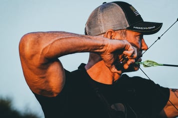 John Dudley Q&A: How Far Archery & Bowhunting Have Come