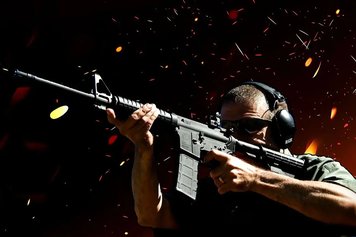 Hot Deals on Guns, Optics, and Ammo from Top Brands