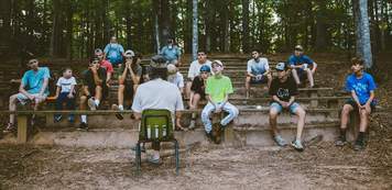 Camp Ch-Yo-Ca: Summer Camp, Duck Dynasty Style