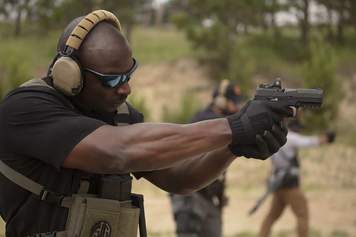 Sig Sauer Leads the Way In the Red Dot Revolution