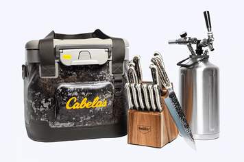 The Christmas Gift Guide for Hunters