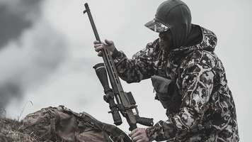 Bergara MgMicro Lite Bolt-Action Rifle Review