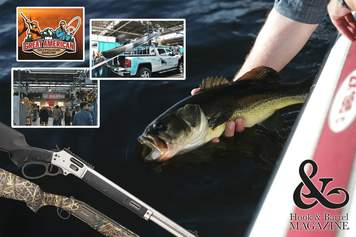 Top 6 Boating Accessories for 2024