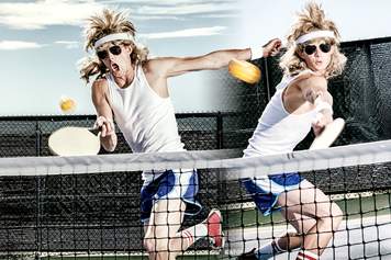 Top Pickleball Pointers For Newbies