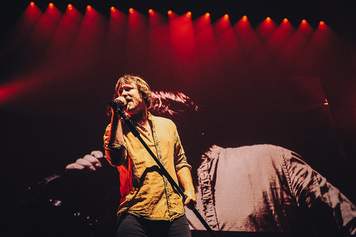Whiskey Myers Drops 7th Album: ‘Whomp Whack Thunder’