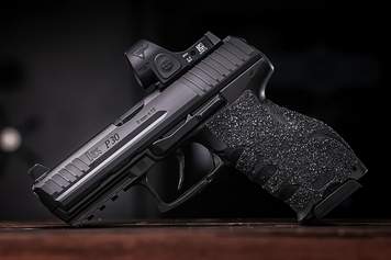 Hot New Gun Deals + Savings on Ammo, Optics, and More!