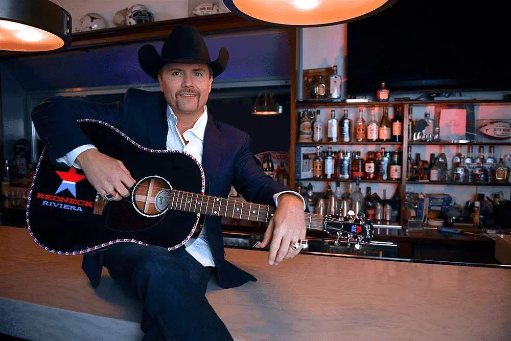 John Rich: Building His Rich Legacy