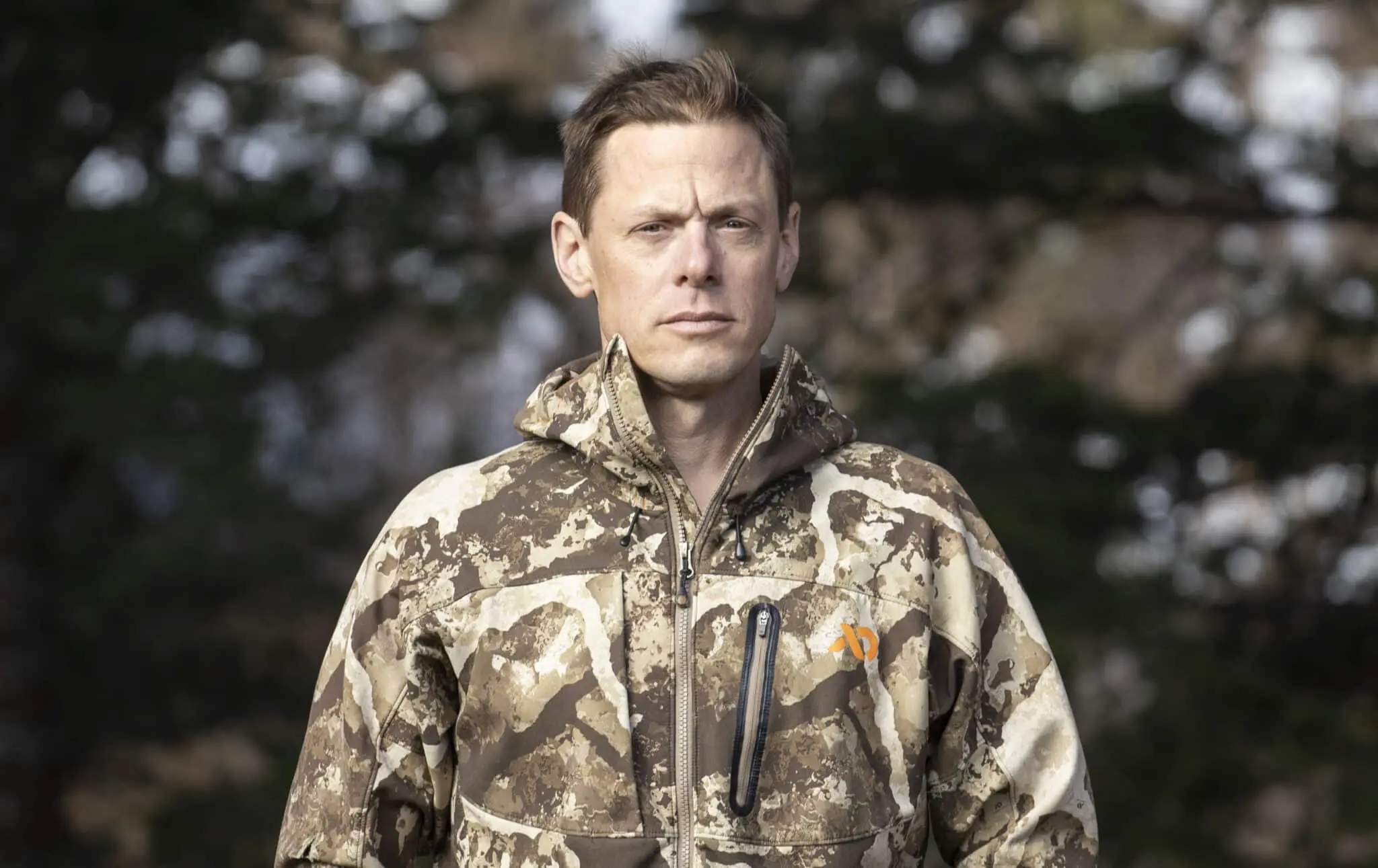 Steven Rinella Ain’t Your Average MeatEater