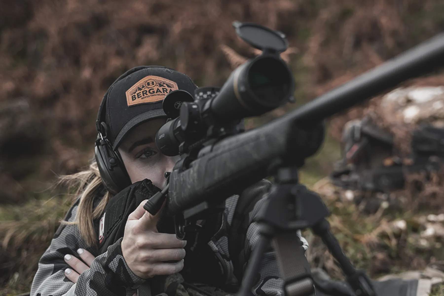 Bergara