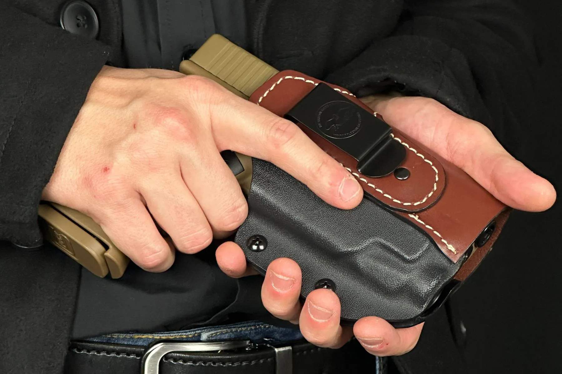 FALCO Holsters