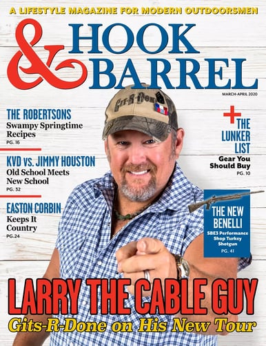 March – April 2020