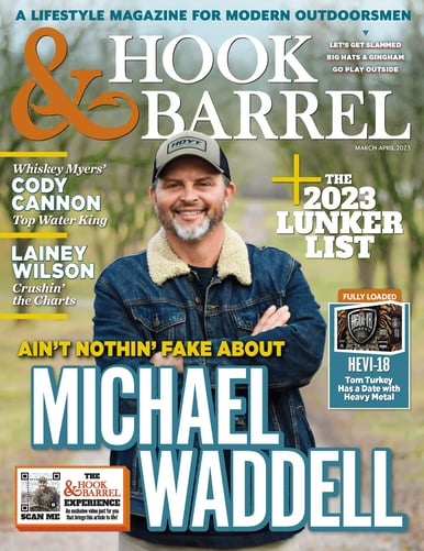 March – April 2023