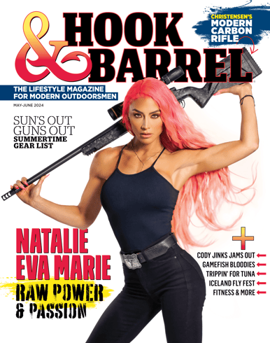 May – June 2024