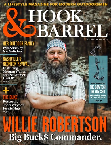 September – October 2019