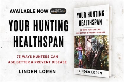How Hunters Can Improve Their Physical, Mental & Spiritual Health 