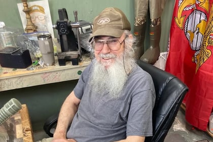 Uncle Si & Duck Dynasty Updates, Public Land Acquisitions, B.A.S.S Goes To College & More