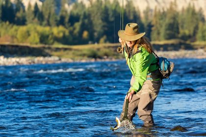 5 Best Fly Fishing Combos Under $100