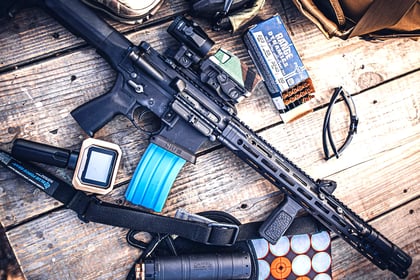 Why Choose Daniel Defense Products 