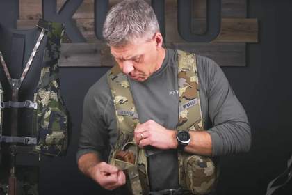 New Favorite Turkey Calls & A Modern-Day KUIU Turkey Vest