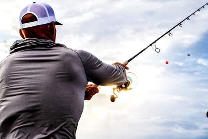 10 Deadly Saltwater Fishing Weapons 